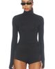 Nakedvice Nakedvice Tulsa Turtleneck Top - 1