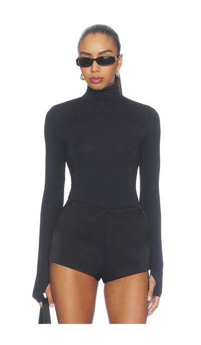 Nakedvice Nakedvice Tulsa Turtleneck Top