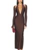 Nakedvice Nakedvice x REVOLVE Dawson Dress - 1