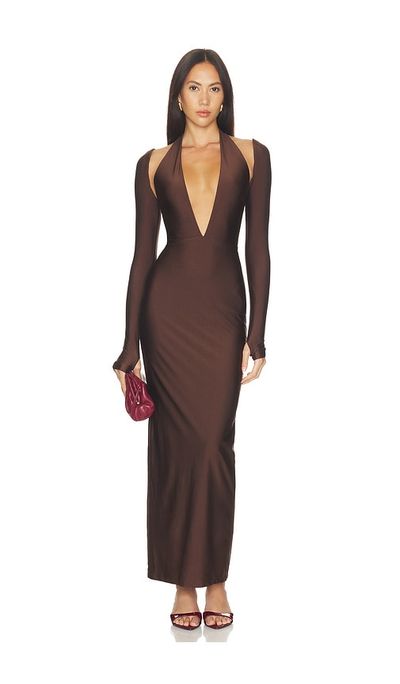 Nakedvice Nakedvice x REVOLVE Dawson Dress