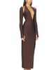 Nakedvice Nakedvice x REVOLVE Dawson Dress - 2
