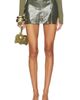 Nakedvice Nakedvice x REVOLVE The Betty Skirt - 1