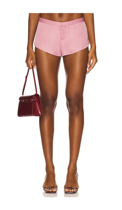 Nakedvice Nakedvice x REVOLVE The Gia Short