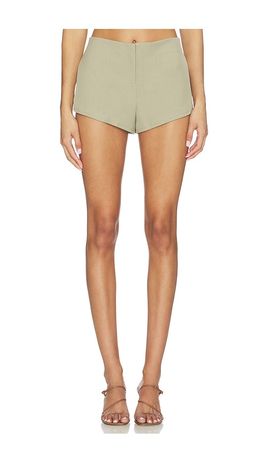 Nakedvice Nakedvice x REVOLVE The Harper Short
