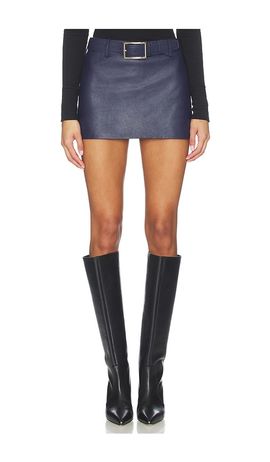 Nakedvice Nakedvice x REVOLVE The Martha Skirt