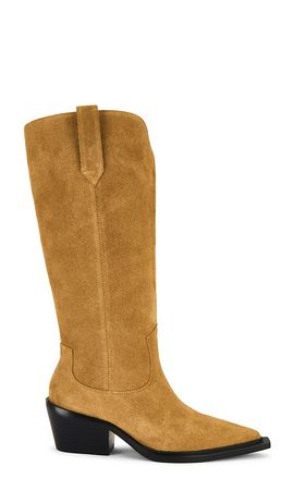 Nakedvice Nakedvice x REVOLVE The Reid Boot