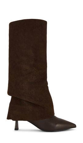Nakedvice Nakedvice x REVOLVE The Sia Boot