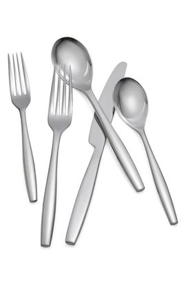 Nambé Nambé 'Aidan' 5-Piece Table Setting