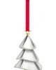Nambé Nambé Dangling Tree Ornament - 1