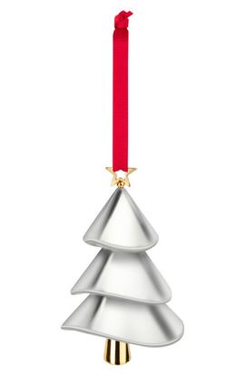 Nambé Nambé Dangling Tree Ornament