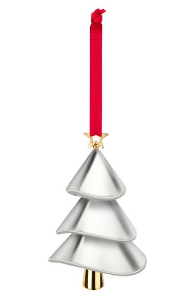 Nambé Nambé Dangling Tree Ornament