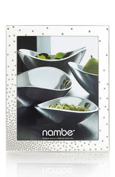Nambé Nambé Nambe Dazzle Picture Frame
