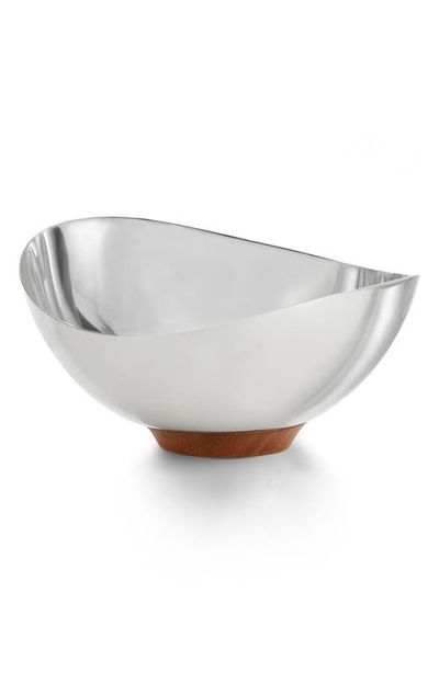 Nambé Nambé Pulse Nut Bowl