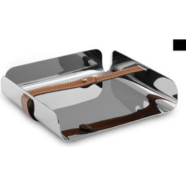 Nambé Nambé Tahoe Napkin Holder