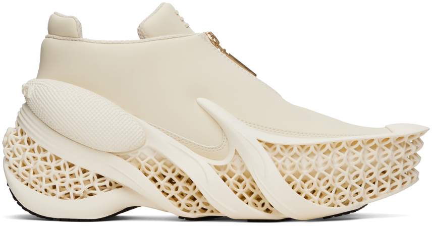 NAMESAKE - Off-White Clippers 8000 Sneakers