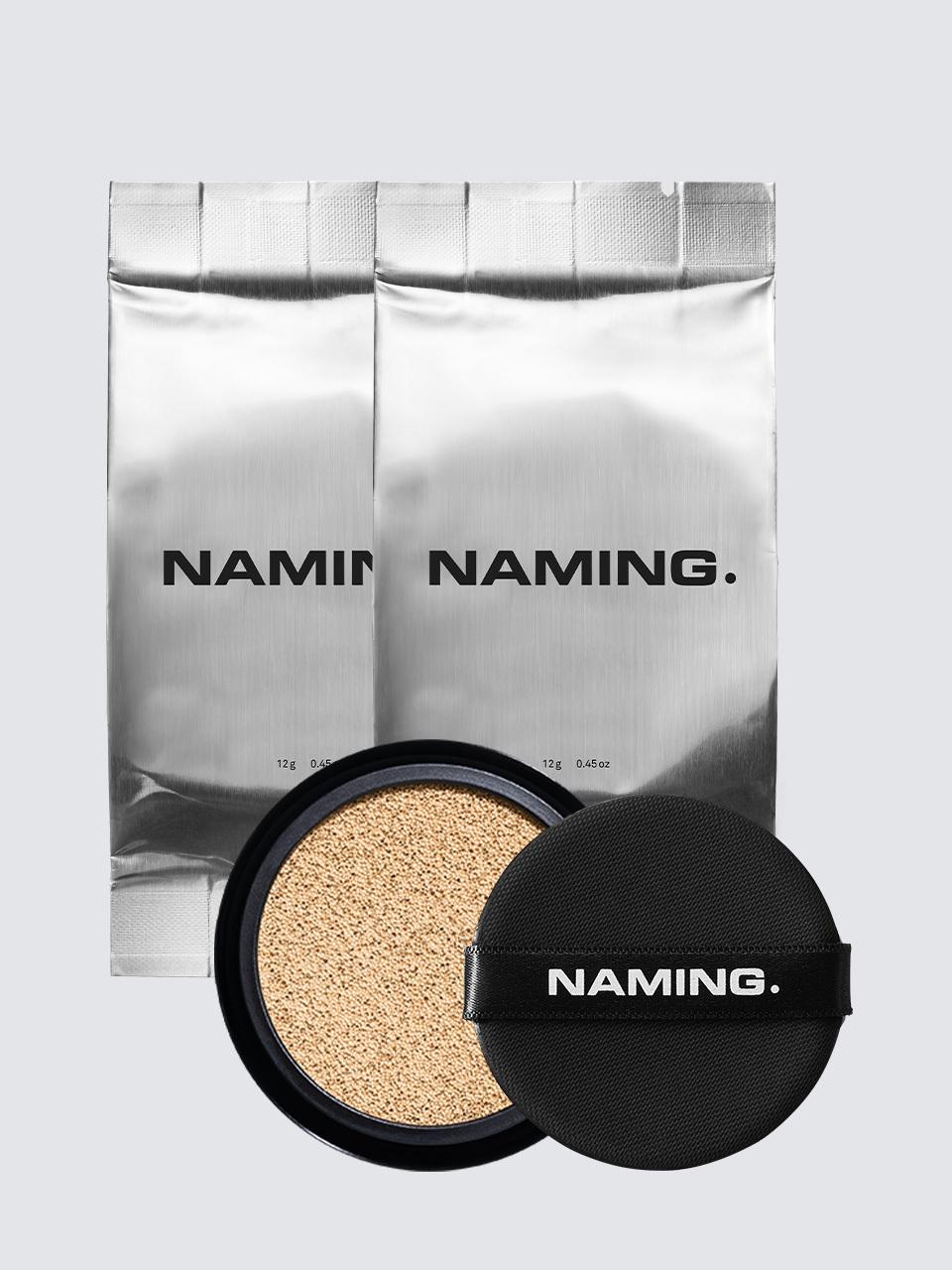 NAMING. (2 refills) Low Gravity Cover Sink Cushion Refill 2 SET