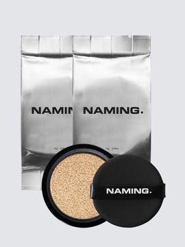 NAMING. (2 refills) Low Gravity Cover Sink Cushion Refill 2 SET