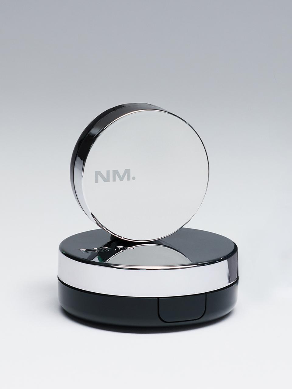 NAMING. [BEST] Layered Fit Cushion Mini 5g
