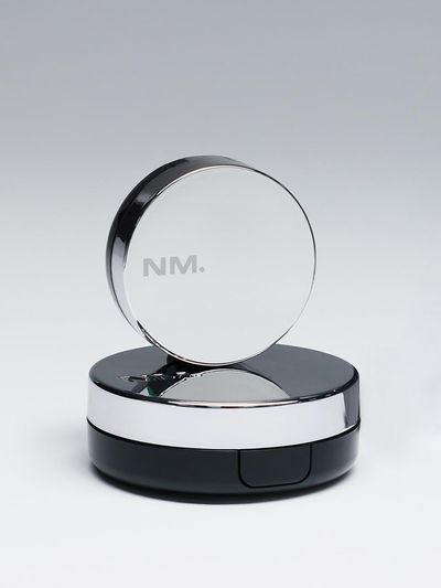 NAMING. [BEST] Layered Fit Cushion Mini 5g