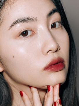 NAMING. Layered cover foundation SPF35 PA++