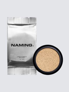 NAMING. Layered Fit Cushion Refill
