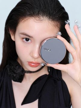 NAMING. Layered Fit Cushion SPF50+ PA+++