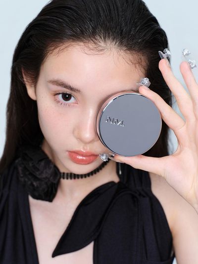 NAMING. Layered Fit Cushion SPF50+ PA+++