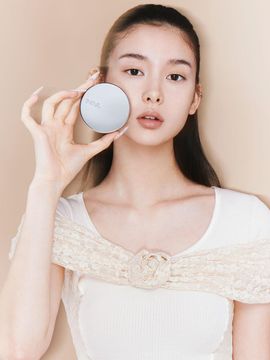NAMING. Layered Matte Fit Cushion