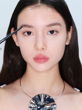 NAMING. Rootlit Eyebrow Pencil