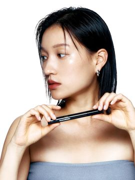 NAMING. Skin Fit Concealer Brush
