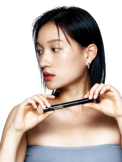 NAMING. Skin Fit Concealer Brush