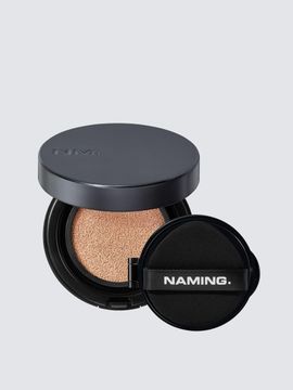 NAMING. Zero Gravity Cover Fit Cushion Main Product + 1 Refill SET