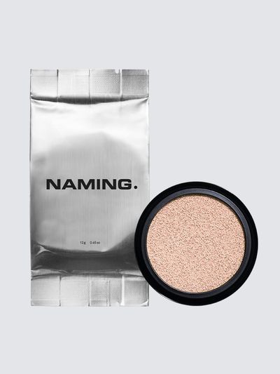 NAMING. Zero Gravity Cover Fit Cushion Refill