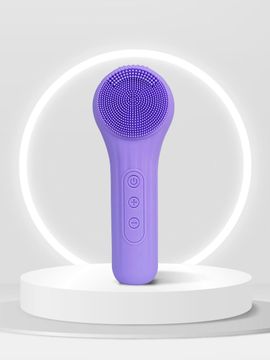 NAMUFACTORY Deep Cleansing Silicone Vibrating Face Device