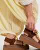 Nan-Ku Couture Castaway Sport Sandals - 3