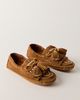 Nan-Ku Couture Scandi Tassel Moccasins - 2