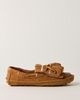 Nan-Ku Couture Scandi Tassel Moccasins - 3