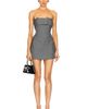 Nana Jacqueline Nana Jacqueline Ashley Dress - 1