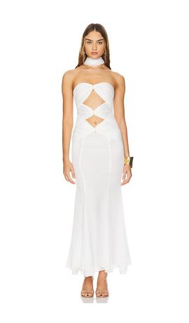 Sho Dress
