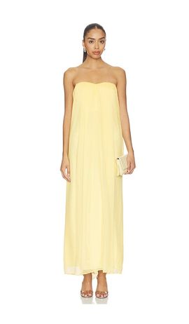 Nana Jacqueline Nana Jacqueline Charlotte Dress