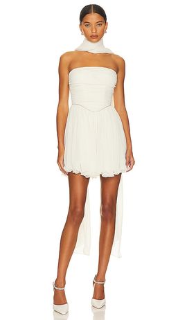 Sho Dress