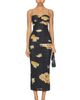 Nana Jacqueline Nana Jacqueline Claudia Floral Dress - 1