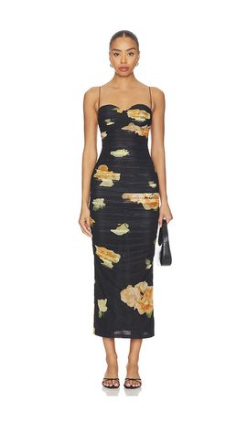Sho Dress