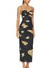 Nana Jacqueline Nana Jacqueline Claudia Floral Dress - 2