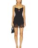 Nana Jacqueline Nana Jacqueline Emira Dress - 1