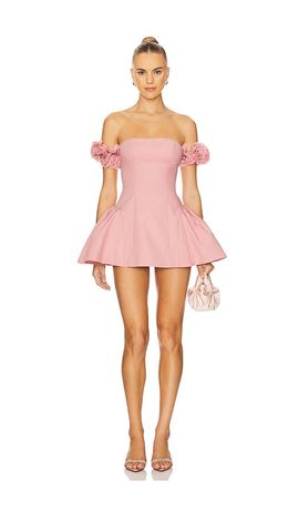 Sho Dress