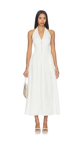 Nana Jacqueline Nana Jacqueline Isabella Dress