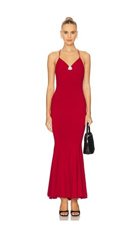 Sho Dress