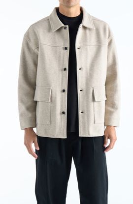 NANA JUDY NANA JUDY Park Avenue Jacket