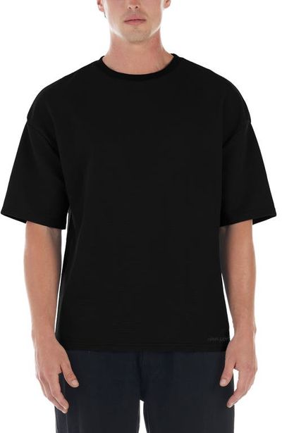 NANA JUDY NANA JUDY Roxford Boxy T-Shirt